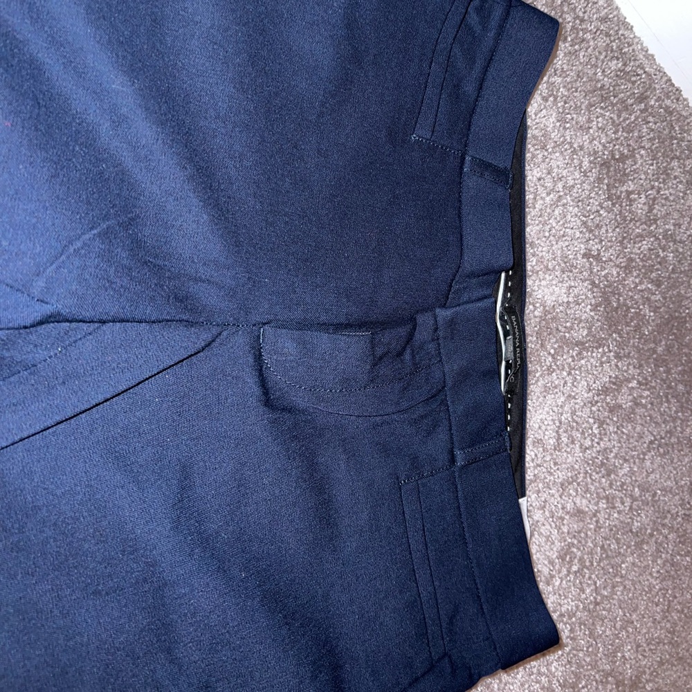Banana republic pant